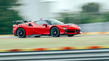 Ferrari SF90 XX Stradale